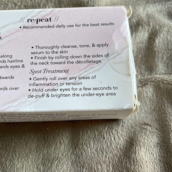 Kitsch - ice roller - Picture 4 of 5